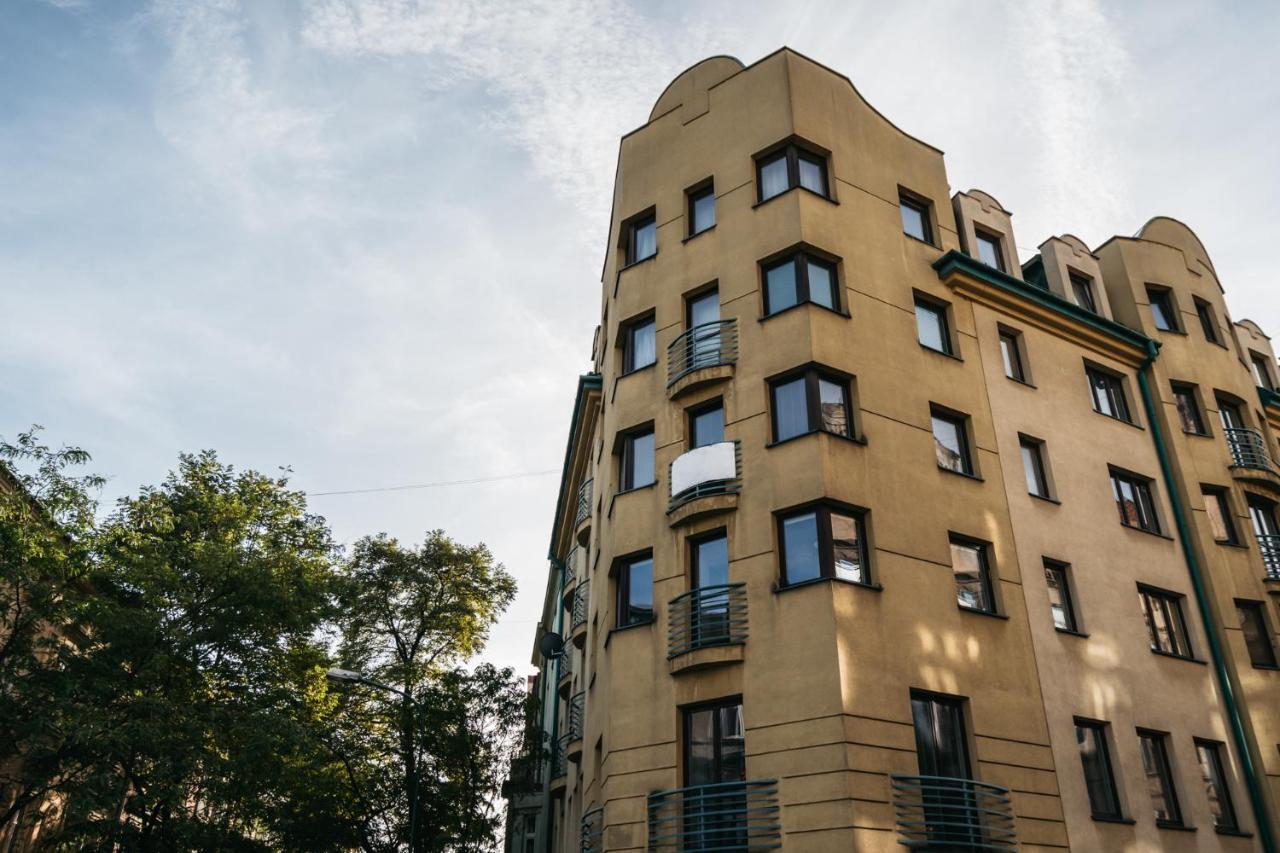 Bazaar Apartment - Loftaffair Krakau Exterior foto